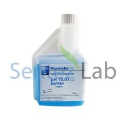 Norateks pH Metre Kalibrasyon Sıvısı pH 10 500 mL