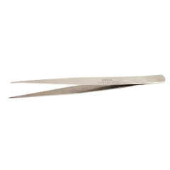Pens Düz Uçlu - Paslanmaz - Sivri Tırtıksız 150mm 1 Adet