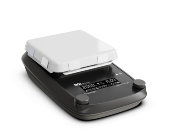 DLAB DMS7-550M LCD Isıtıcılı Manyetik Karıştırıcı 20 L - 550°C