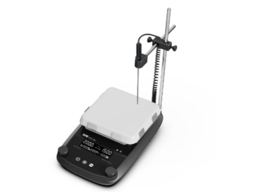 DLAB DMS7-550M LCD Isıtıcılı Manyetik Karıştırıcı 20 L - 550°C