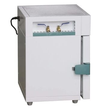 Faithful DZ-1BC II Vakumlu Etüv 24L - Laboratuvar Fırını