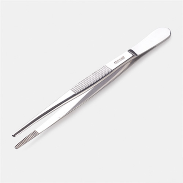 Pens Düz Uçlu - Paslanmaz - Sivri Tırtıksız 150mm 1 Adet