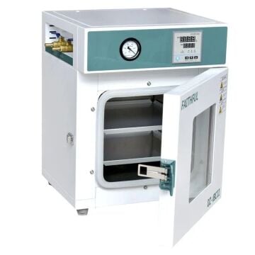 Faithful  DZ-2BC II Vakumlu Etüv 52L - Laboratuvar Fırını