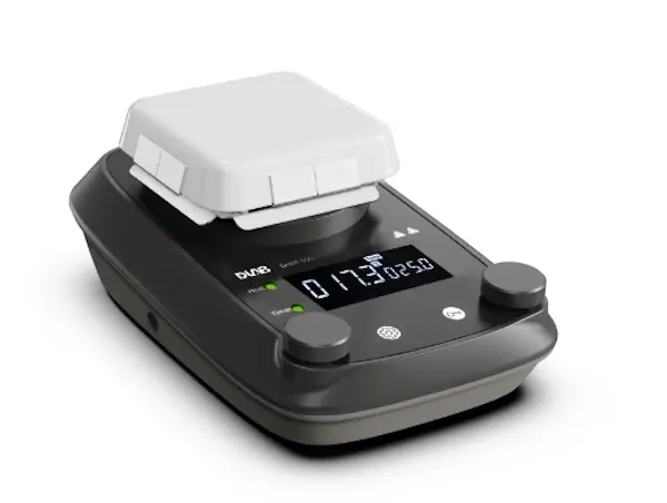 DLAB DHP4-550 LCD Isıtıcı Tabla Hot Plate 550 °C - 100 x 100 mm