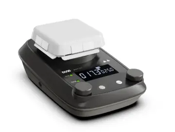 DLAB DHP4-550 LCD Isıtıcı Tabla Hot Plate 550 °C - 100 x 100 mm