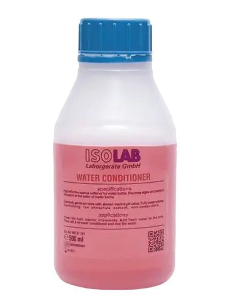 ISOLAB Su Şartlandırıcı 500 ml