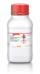 Sigma Aldrich Ethylenediaminetetraacetic acid disodium salt dihydrate suitable for electrophoresis, for molecular biology, 99.0-101.0% (titration) Cas 6381-92-6  500 gr