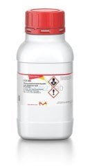 Sigma Aldrich Ethylenediaminetetraacetic acid disodium salt dihydrate suitable for electrophoresis, for molecular biology, 99.0-101.0% (titration) Cas 6381-92-6  500 gr