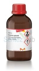 Sigma Aldrich Ethylene Glycol ReagentPlus® ≥99% Cas 107-21-1  2,5 Litre