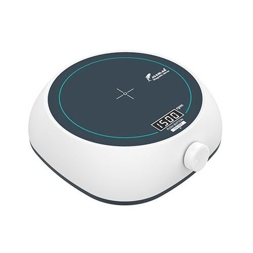 JOANLAB MS3 Mini Manyetik Karıştırıcı 200... 1800 rpm / 1 L (H2O)