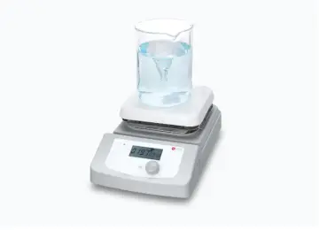 DLAB MS6-Pro LCD Manyetik Karıştırıcı 5 L - Dijital Göstergeli