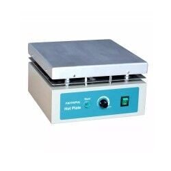 Faithful SH-7A Analog Isıtıcı Tabla 400x400 - Hot Plate 350°C