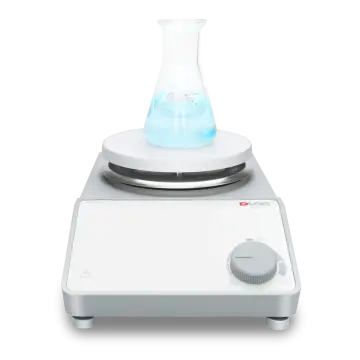 DLAB MS-S Manyetik Karıştırıcı 20 L - Laboratuvar Karıştırıcı