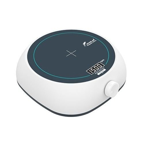 JOANLAB MS5 Mini Manyetik Karıştırıcı 350... 1800 rpm / 2 L (H2O)