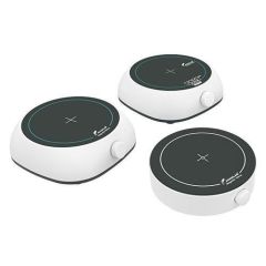 JOANLAB MS5S Mini Manyetik Karıştırıcı Dijital Hız Göstergeli 200... 2000 rpm / 2 L (H2O)