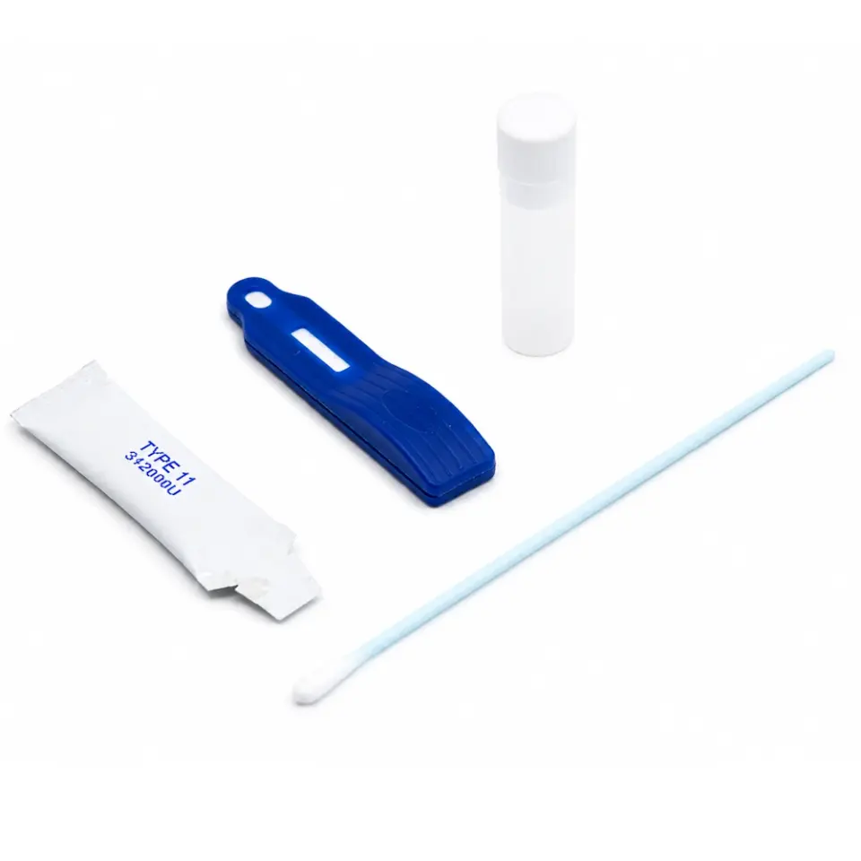 Neogen Reveal 3-D Fındık Alerjen Test Kiti 10 Test