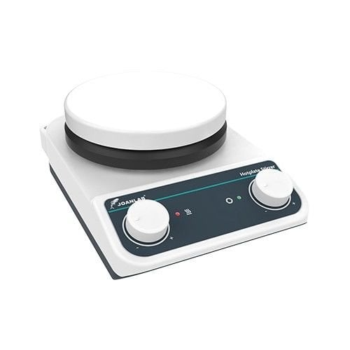 Joanlab HS5 Isıtıcılı Manyetik Karıştırıcı - 260°C / 1500 rpm