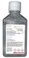 Sigma Aldrich Histopaque® 1077 sterile-filtered, density: 1.077 g/mL  100 ml