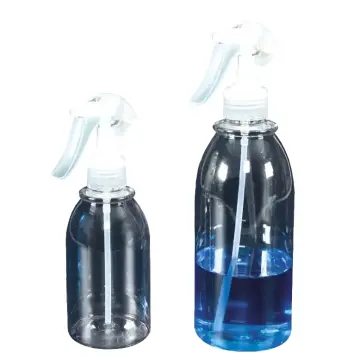 ISOLAB  Şişe - Sprey - 500 Ml