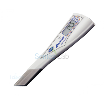 Atago Pen-Ethanol (V) Dijital Ethanol Refraktometresi    0.0... 53.0 % Etil Alkol (Ml / 100 ml):