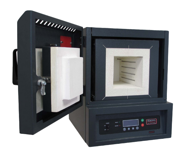 Magmatherm MT-1200-7-B2 Kül Fırını 7 Litre - 1200°C