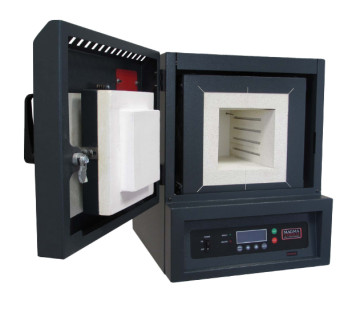 Magmatherm MT-1200-7-B2 Kül Fırını 7 Litre - 1200°C