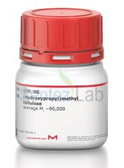 Sigma Aldrich 423181 (Hydroxypropyl)methyl cellulose average Mn ~90,000 Cas 9004-65-3 100 gr