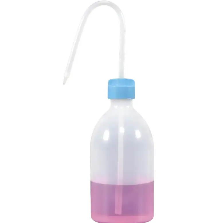 ISOLAB  Piset - P.E - Dar Boyun - 500 Ml