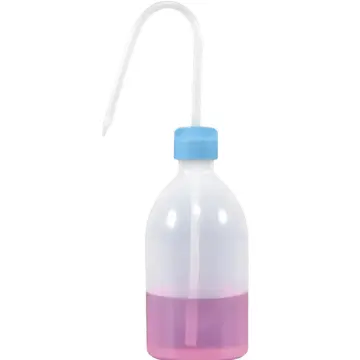 ISOLAB  Piset - P.E - Dar Boyun - 500 Ml