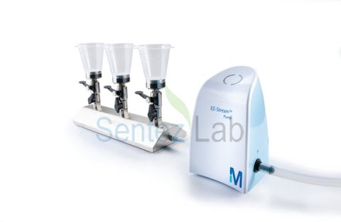 Merck Millipore A918321 EZ-Stream vakum pompası