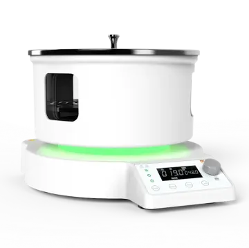 DLAB MS-H220-V3 Isıtıcılı Manyetik Karıştırıcı Banyo 3 L - 220 °C