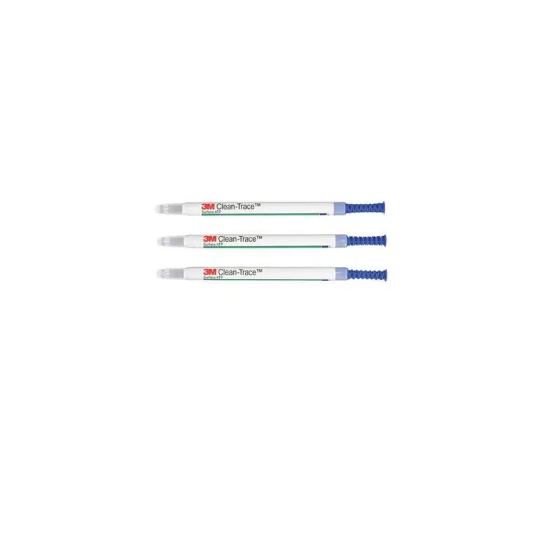 3M Clean-Trace™ Surface Atp, 100 Test Uxl100