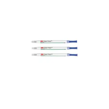 3M Clean-Trace™ Surface Atp, 100 Test Uxl100
