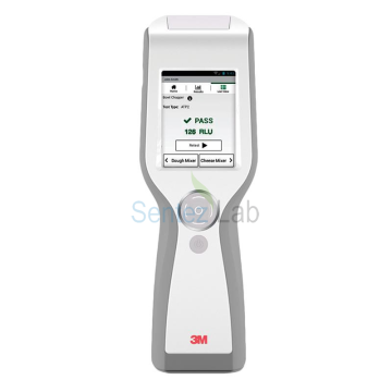 Neogen Clean-Trace LM1 ATP Luminometre Hijyen Cihazı