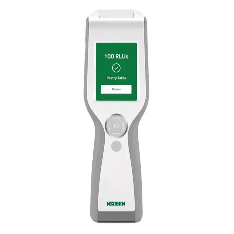 Neogen Clean-Trace LM1 ATP Luminometre Hijyen Cihazı