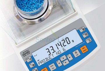 RADWAG MA50.R Nem Tayin Cihazı 50 Gr / 1 mg