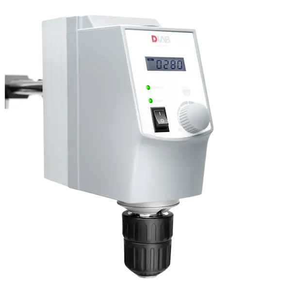 DLAB OS40-Pro Mekanik Karıştırıcı 40 L - 2200 rpm