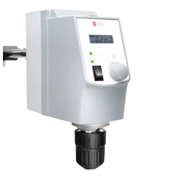 DLAB OS40-Pro Mekanik Karıştırıcı 40 L - 2200 rpm