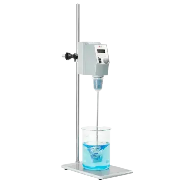 DLAB OS40-Pro Mekanik Karıştırıcı 40 L - 2200 rpm