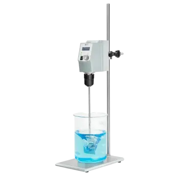 DLAB OS40-Pro Mekanik Karıştırıcı 40 L - 2200 rpm