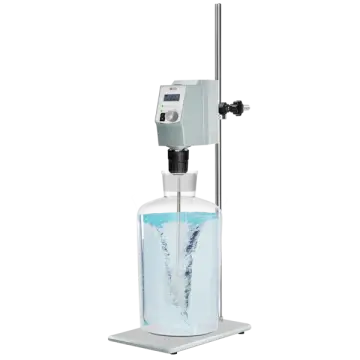 DLAB OS40-Pro Mekanik Karıştırıcı 40 L - 2200 rpm