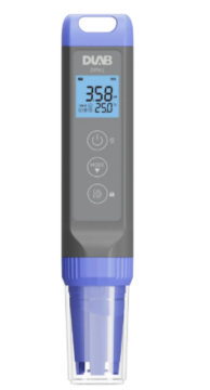 DLAB DPH1 Pocket pH Tester | Taşınabilir Dijital pH Ölçüm Cihazı