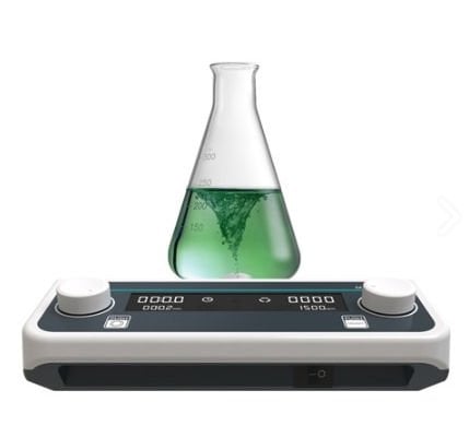 JOANLAB MS-5L Manyetik Karıştırıcı 5L  - Dijital Manyetik Karıştırıcı