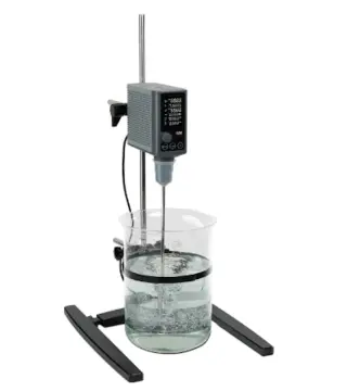 DLAB OS-T40-Plus Mekanik Karıştırıcı 30 L