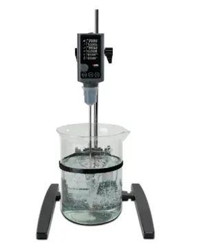 DLAB OS-T40-Plus Mekanik Karıştırıcı 30 L