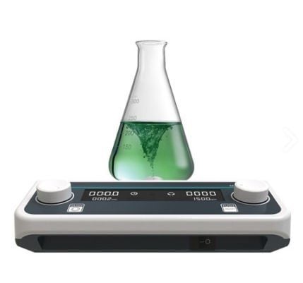 JOANLAB MS-10L Manyetik Karıştırıcı – 50–1500 rpm - 10 Litre Laboratuvar Karıştırıcısı