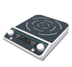 JOANLAB MS-10L Manyetik Karıştırıcı – 50–1500 rpm - 10 Litre Laboratuvar Karıştırıcısı