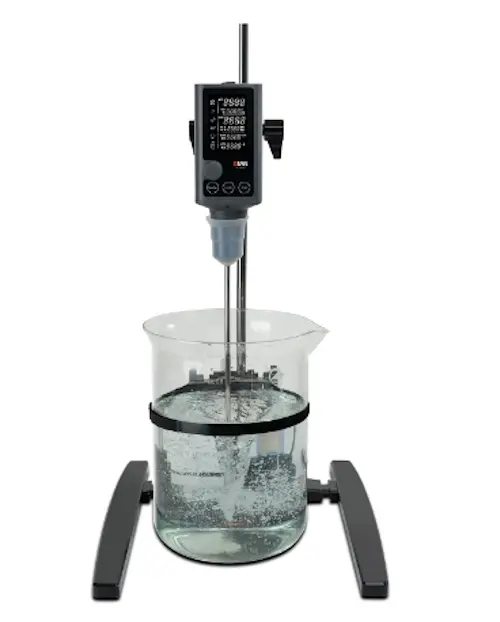 DLAB OS-T60-Plus Mekanik Karıştırıcı 50 Litre