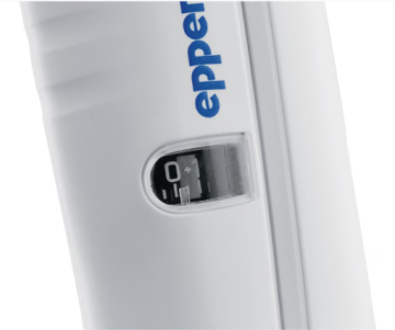 Eppendorf Research® plus 8 Kanallı 0,5 – 10uL 3125000010