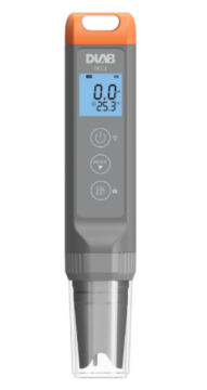DLAB DEC1 Pocket Conductivity Tester | Taşınabilir İletkenlik Ölçüm Cihazı